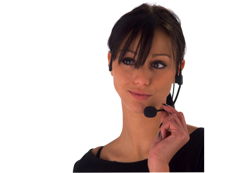 LD Systems LDWS100MH1 hodebøylemikrofon svart, 3 pol Mini-XLR, for LDWS100 